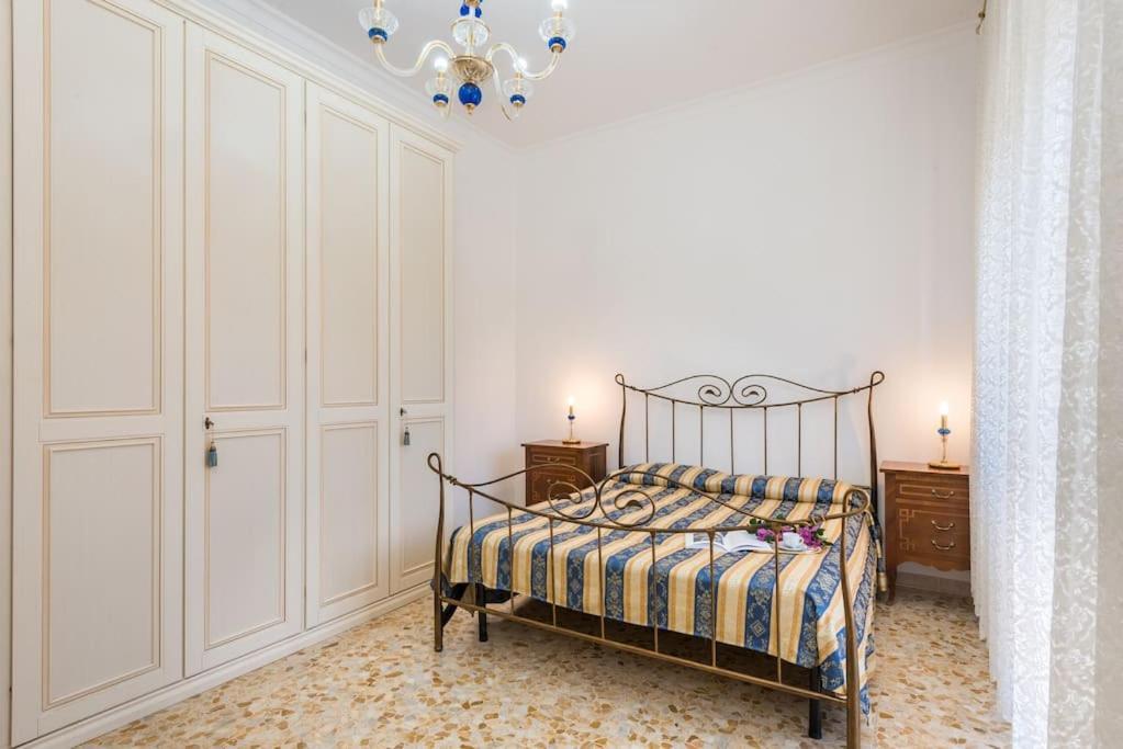 Apartment Relax E Lusso In Monteverde -10min Trastevere -