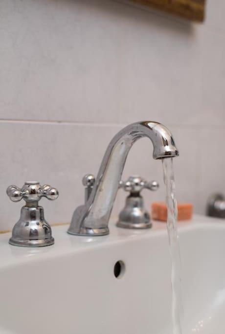 Apartment Relax E Lusso In Monteverde -10min Trastevere -