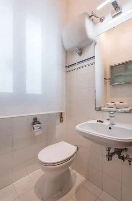 Relax E Lusso In Monteverde -10min Trastevere - Apartment