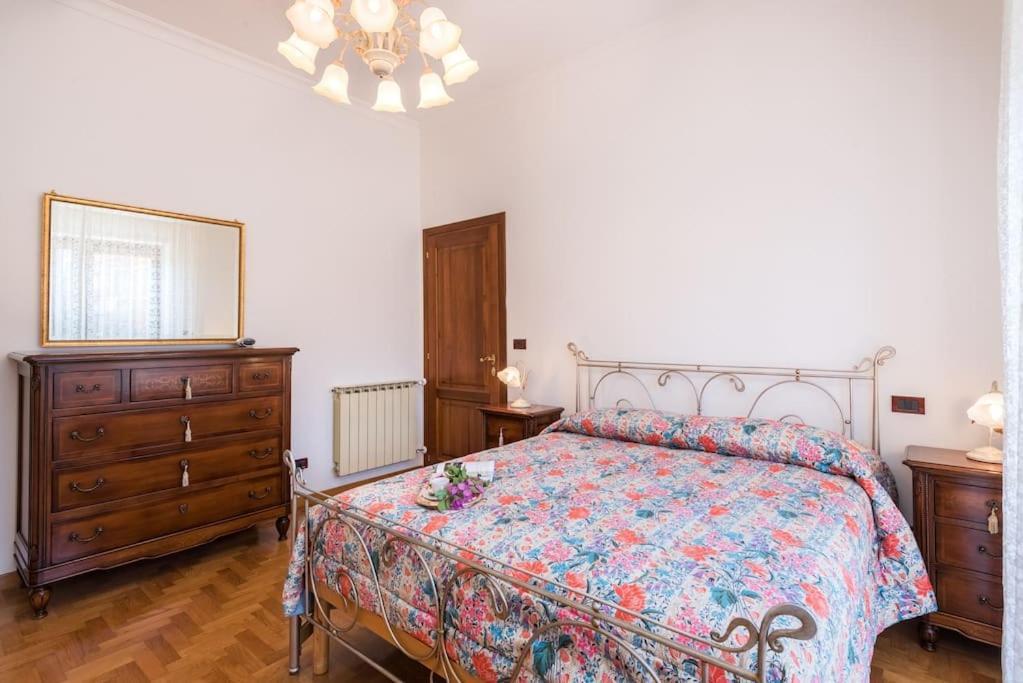 Relax E Lusso In Monteverde -10min Trastevere - Apartment *