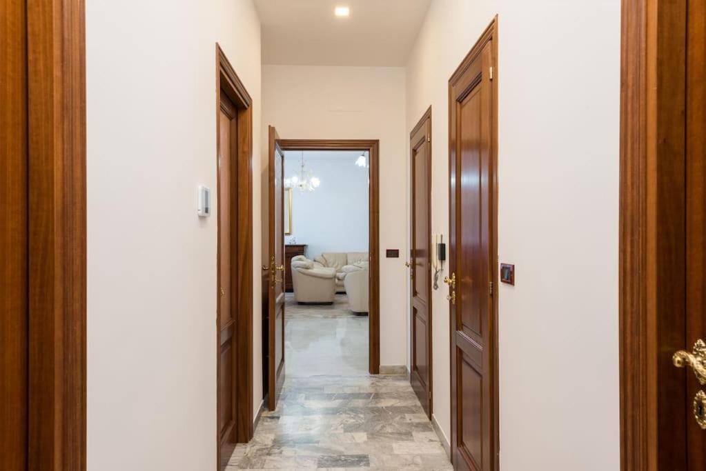 Apartment Relax E Lusso In Monteverde -10min Trastevere - Rom