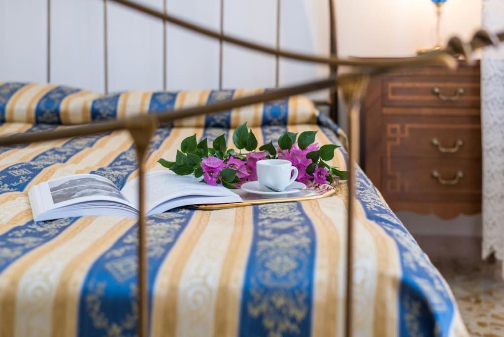 Apartment Relax E Lusso In Monteverde -10min Trastevere -