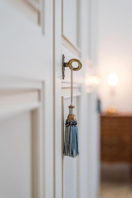 Apartment Relax E Lusso In Monteverde -10min Trastevere - *