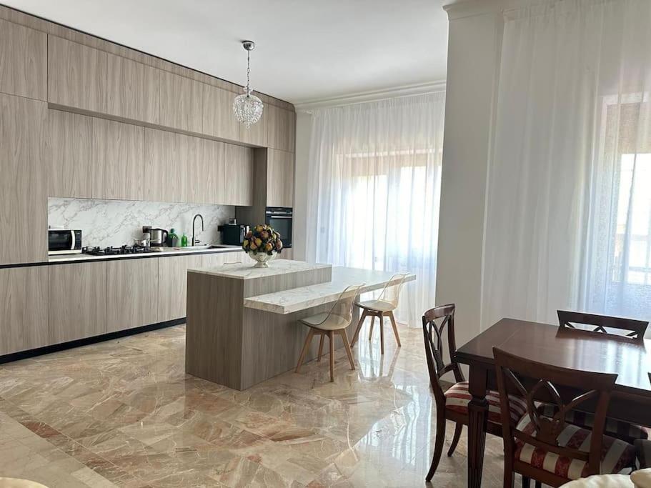 Relax E Lusso In Monteverde -10min Trastevere - Apartment *
