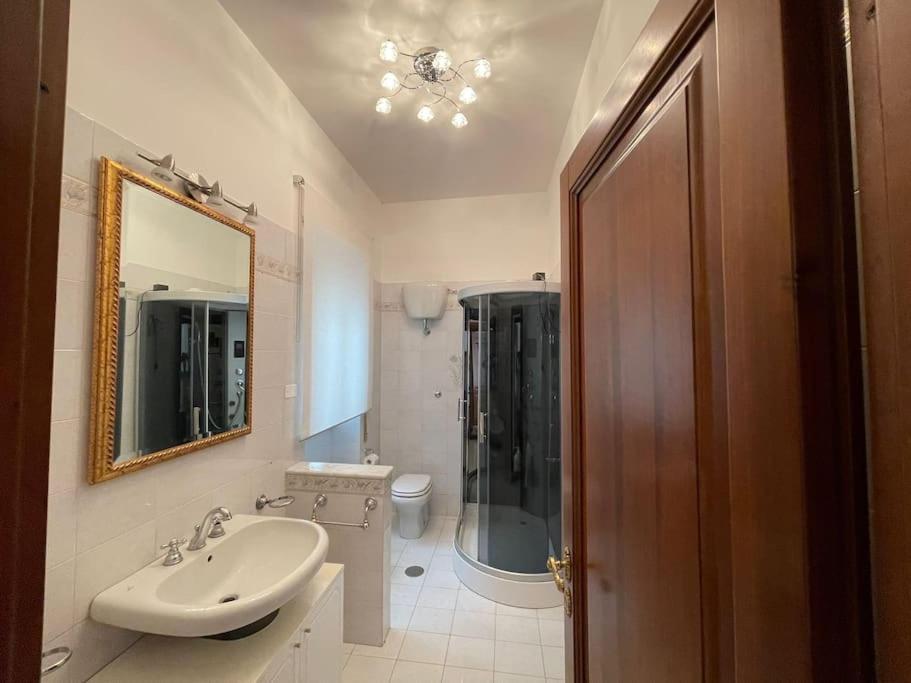 Apartment Relax E Lusso In Monteverde -10min Trastevere - Rom
