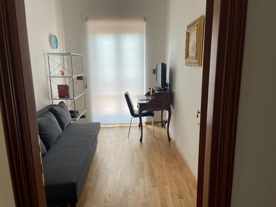 Apartment Relax E Lusso In Monteverde -10min Trastevere - *