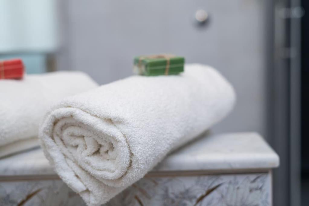 Relax E Lusso In Monteverde -10min Trastevere - Apartment *