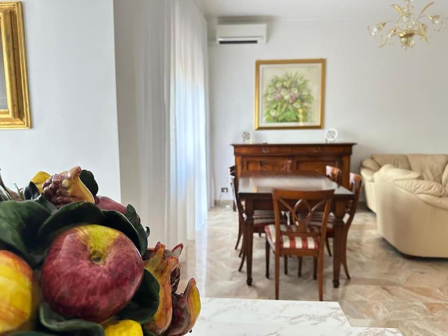 Relax E Lusso In Monteverde -10min Trastevere - Apartment
