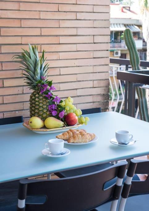 Relax E Lusso In Monteverde -10min Trastevere - Apartment
