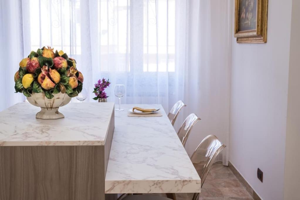 Relax E Lusso In Monteverde -10min Trastevere - Apartment