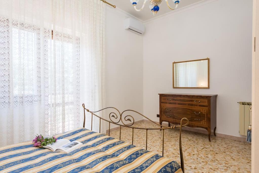Apartment Relax E Lusso In Monteverde -10min Trastevere -